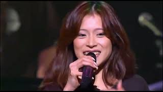 中森明菜20th Anniversary Live - It's brand new day : La bohème