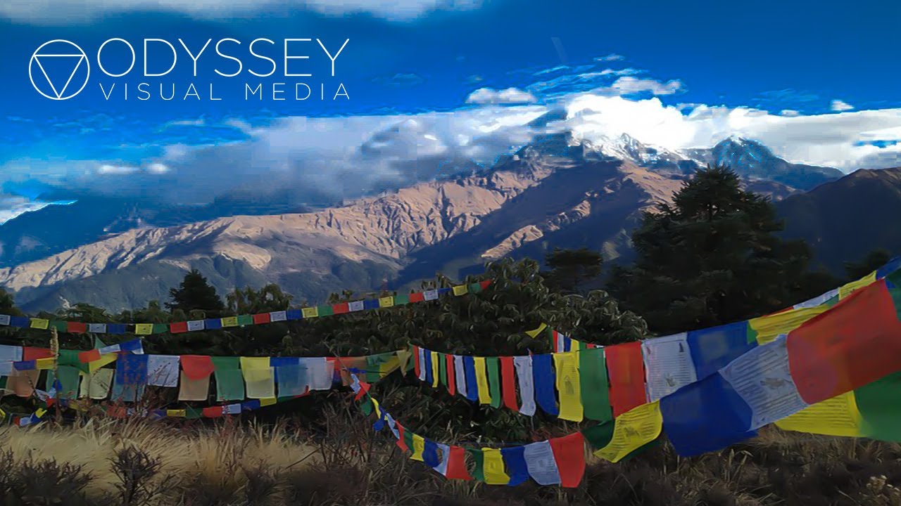 Nepal Travel Documentary | Explore Everest, Himalayas, Nature