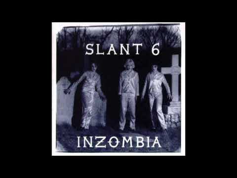 Slant 6 – Inzombia – CD (Album), 1995 [r1376037] | Discogs
