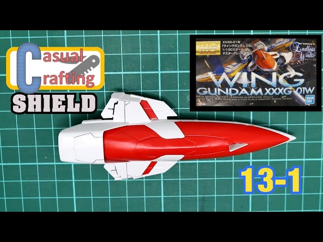 Evolution Toys Metal Action 0-Tester Tester 1 Renewal ver. 歸零