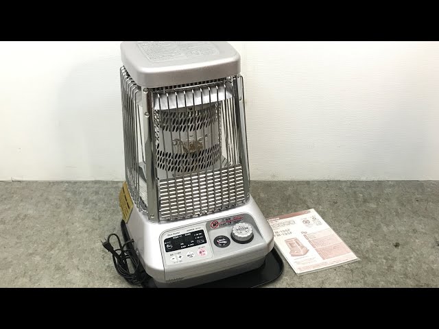 K♢275 ダイニチ ブルーヒーター FM-195N K♢275 ダイニチ ブルー
