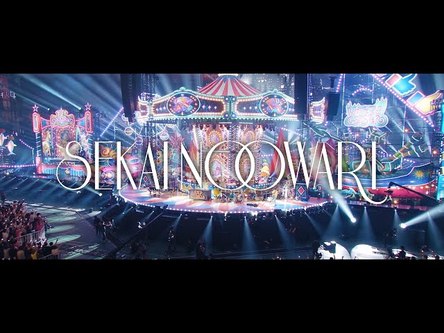 Live DVD & Blu-ray 『Du Gara Di Du』 SPOT - YouTube