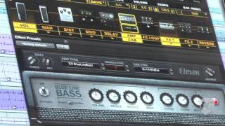 ギター弾くDTMerは今こそEleven Rackを買ったら幸せになれるよ！｜uwagaki