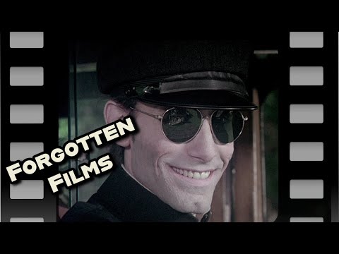 BURNT OFFERINGS (1976): The Creepy Hidden Gem of 70s Horror - YouTube