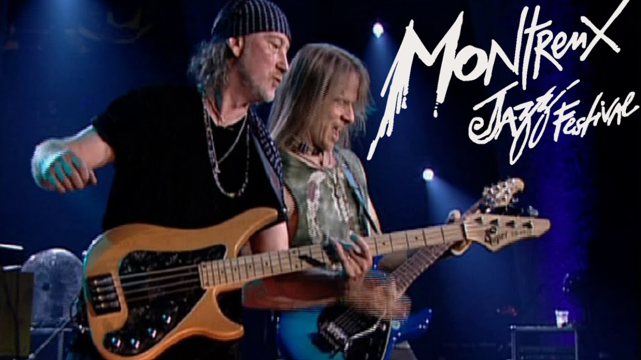 Deep Purple - Live at Montreux 2006 BD-Rip 720p HD - YouTube