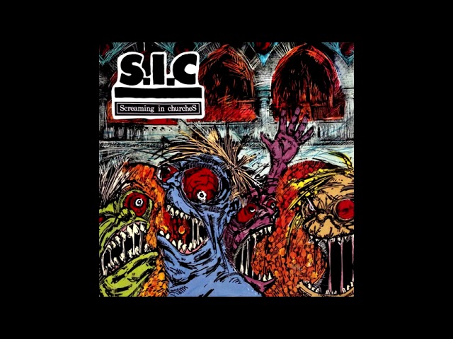 Sic - Get Up And Do It EP (Full EP) - YouTube