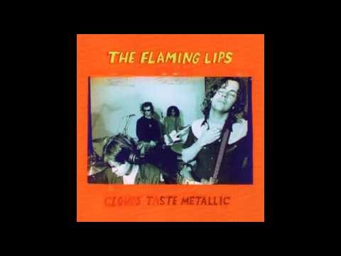 The Flaming Lips To Release 20th Anniversary 'Clouds Taste