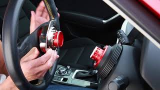 RAPFIX フリッパー | worksbell