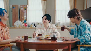 Mrs. GREEN APPLE「breakfast」Official Music Video - YouTube