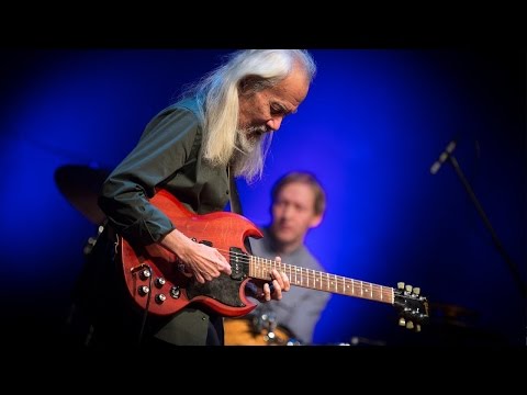 Jazz Fusion Legend Ryo Kawasaki, RIP - Jazz Guitar Today