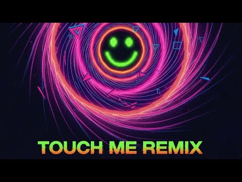 Ben Hemsley - Touch Me Remix. - YouTube