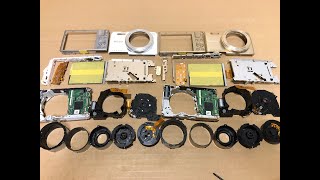 とうこ 本体のみ ニコン COOLPIX S7000 角傷あり とうこ様専用 本体