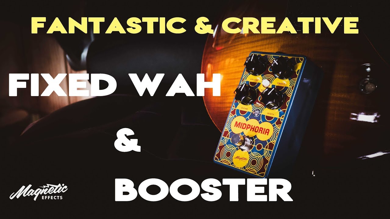 Magnetic Effects Midphoria - YouTube