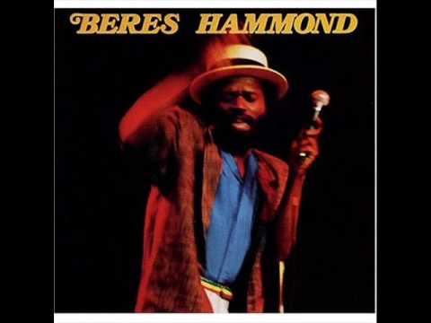 Rockaway - Beres Hammond - YouTube