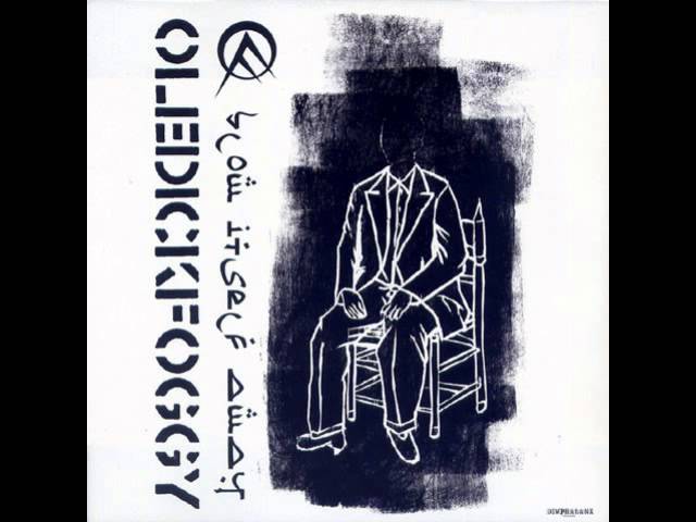 OLEDICKFOGGY x ILL-BOSSTINO [THA BLUE HERB] 「弾丸さえあれば