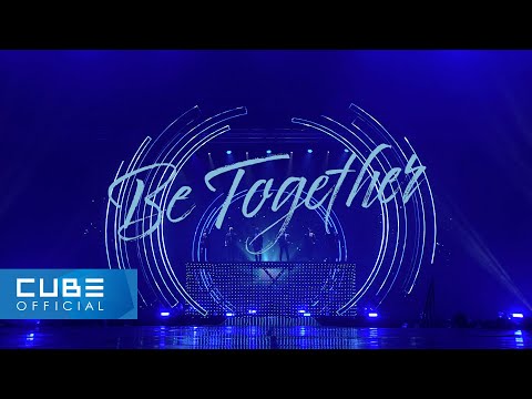 BTOB 10TH ANNIVERSARY CONCERT 2022 BTOB TIME [Be Together] DVD&Blu
