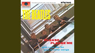 Beatles - Please Please Me（ステレオ！これがビートルズ VOL.1