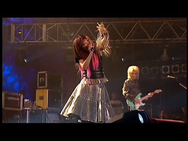 4K] Judy and Mary WARP Tour Final (06/24) クラシック (Classic