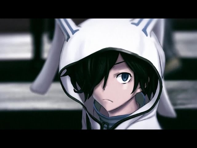 Devil Survivor 2: Record Breaker - Opening [1080p] - YouTube
