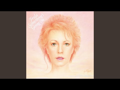 Frida – Something's Going On | Releases | Discogs