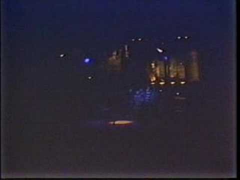 J・A・シーザー 光来復活した大歌劇 『身毒丸』予告編 - YouTube