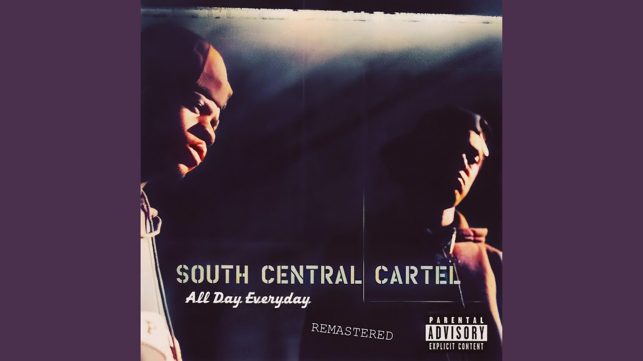 West Coast Gangstas (feat. Evilside G'z) - YouTube