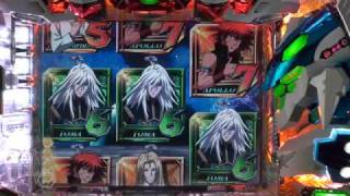 CRF創聖のアクエリオンMF−TV パチンコ スペック 予告 初打ち 打ち方