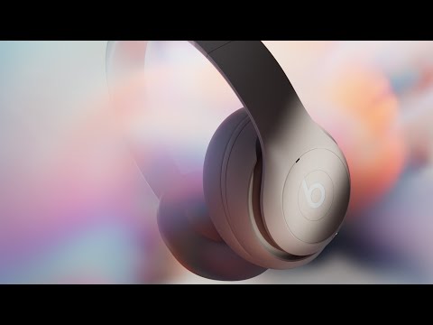 Beats Studio Pro ビハインド・ザ・デザイン | Beats by Dre - YouTube