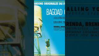 Jevetta Steele - Calling You _ From The Bagdad Café Soundtrack