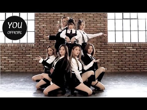 FROMIS 9 - RED LIGHT (Official Cover) - YouTube
