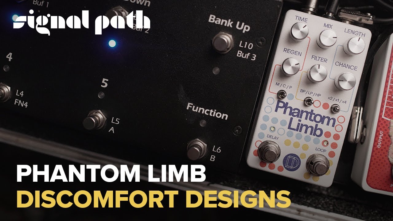 Sunsine Audio Harmonic Decoder - YouTube