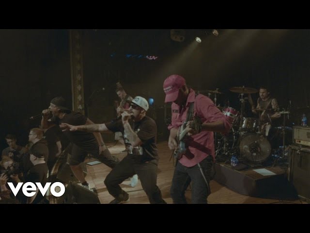 Prophets of Rage - Prophets Of Rage (Official Video) - YouTube