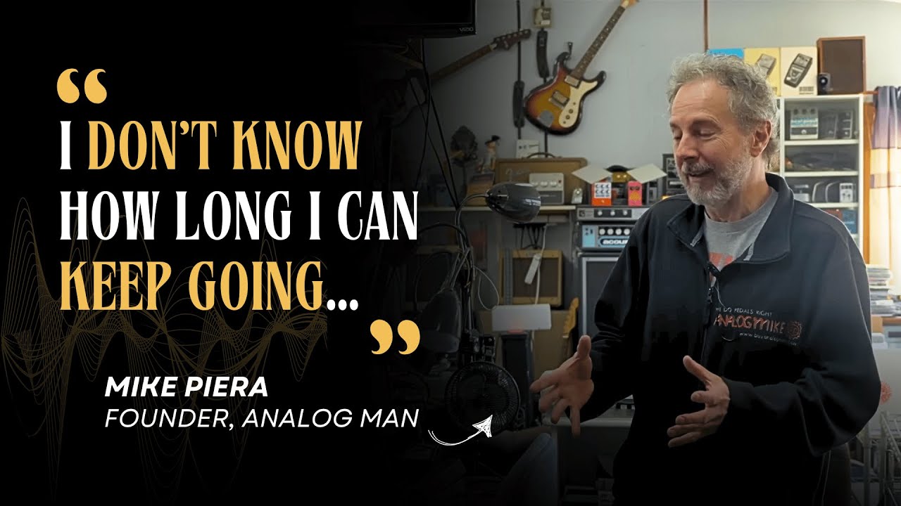 デジマート Vintage Effector File Vol.6】CRY BABY（THOMAS ORGAN