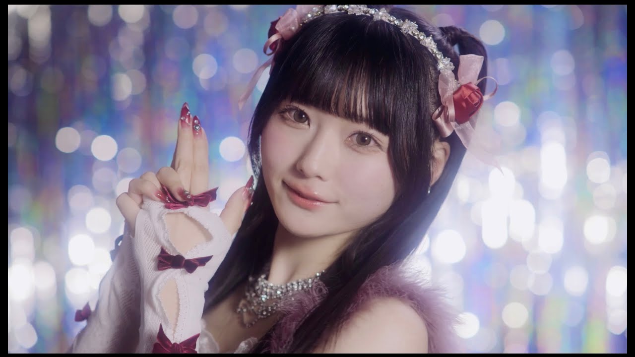 カルテNo.2222」MV/きゅるりんってしてみて - YouTube