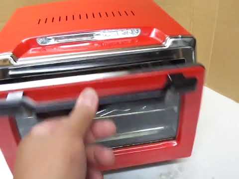 PEACE ピーステンピ 天火オーブン S-75 昭和 レトロ 平和金属製作所