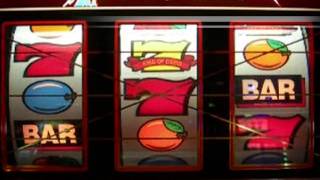 4号機 キングオブカリブ ユニバーサル販売 B-C Type : パチスロ