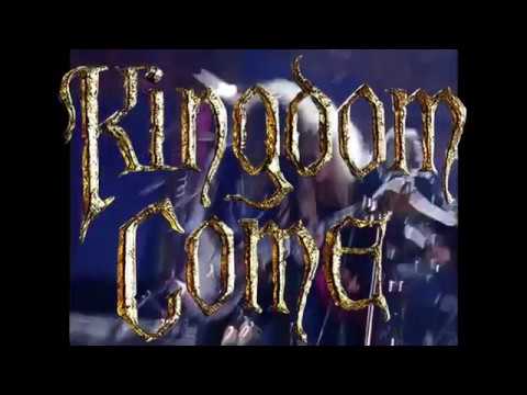 Kingdom Come 2018 - 2019 Live EPK - YouTube