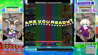 Pop'n Music 19 Tune Street HDD - YouTube