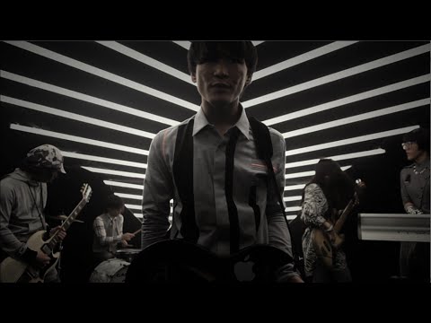 sakanaction / identity -Music Video- - YouTube