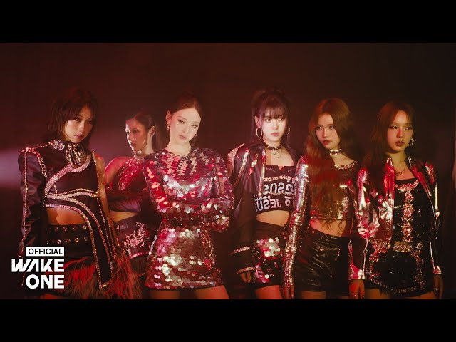 izna 'Mamma Mia' MV - YouTube