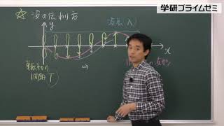 難関大物理 練成ユニット5 第2講（3分サンプル動画） - YouTube