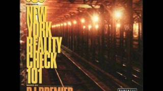 Haze Presents NY Reality Check 101 Mixed by DJ Premier – RapReviews