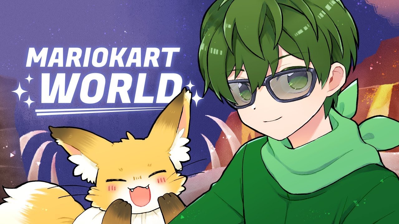 ルイージマンション3が楽しみすぎる！！ #145【マリオカート8