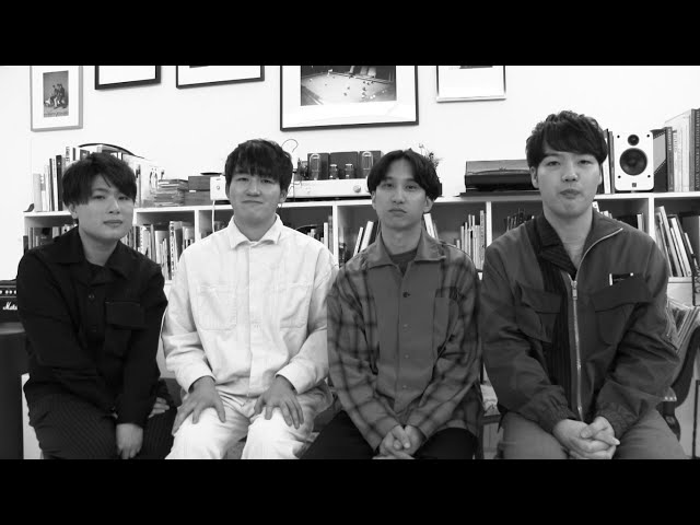 マカロニえんぴつ[NO MUSIC, NO LIFE. メイキング] - YouTube