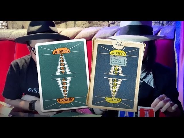 NEWヴィンテージチキンナゲットデックを開けてみた！ NEW VINTAGE