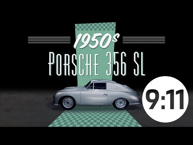 9:11 Magazine: 7 decades. 7 icons. - YouTube