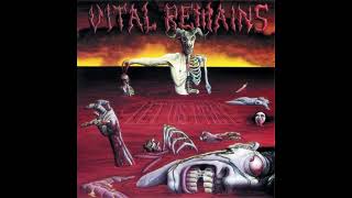 洋楽 Vital remains / let us prey Vital Remains - Let Us Pray
