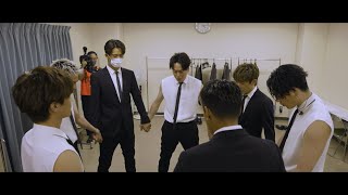 PSYCHIC FEVER】OPENING ACT出演『三代目 J SOUL BROTHERS LIVE TOUR