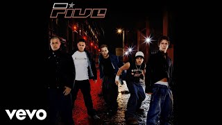 Five - World of Mine (Official Audio) - YouTube