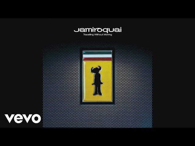 Jamiroquai - Travelling Without Moving (Audio) - YouTube